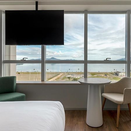 K-Platz Hotel Sao Jose  Kültér fotó