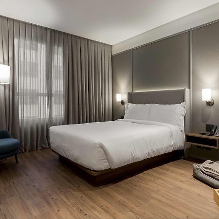 K-Platz Hotel Sao Jose  Kültér fotó