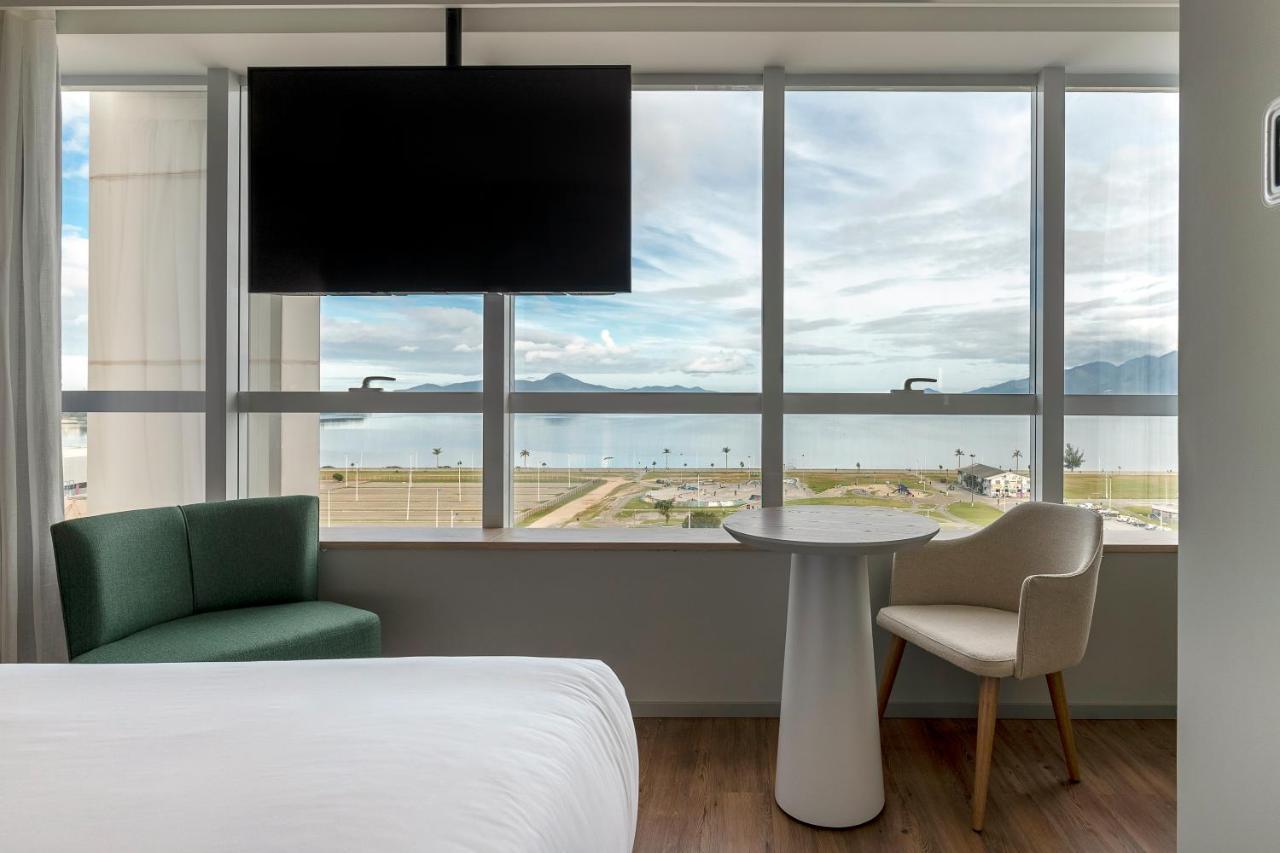 K-Platz Hotel Sao Jose  Kültér fotó