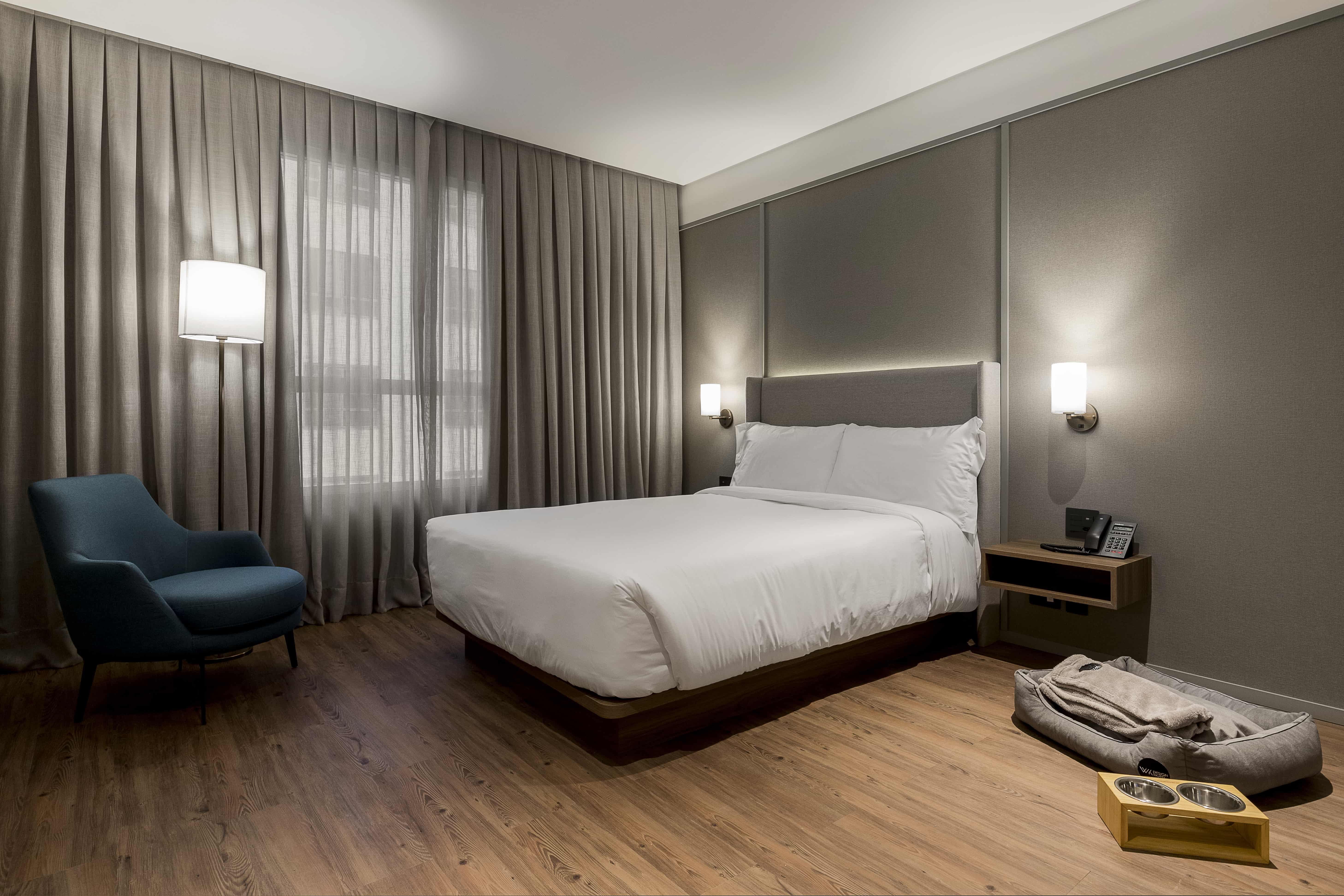 K-Platz Hotel Sao Jose  Kültér fotó