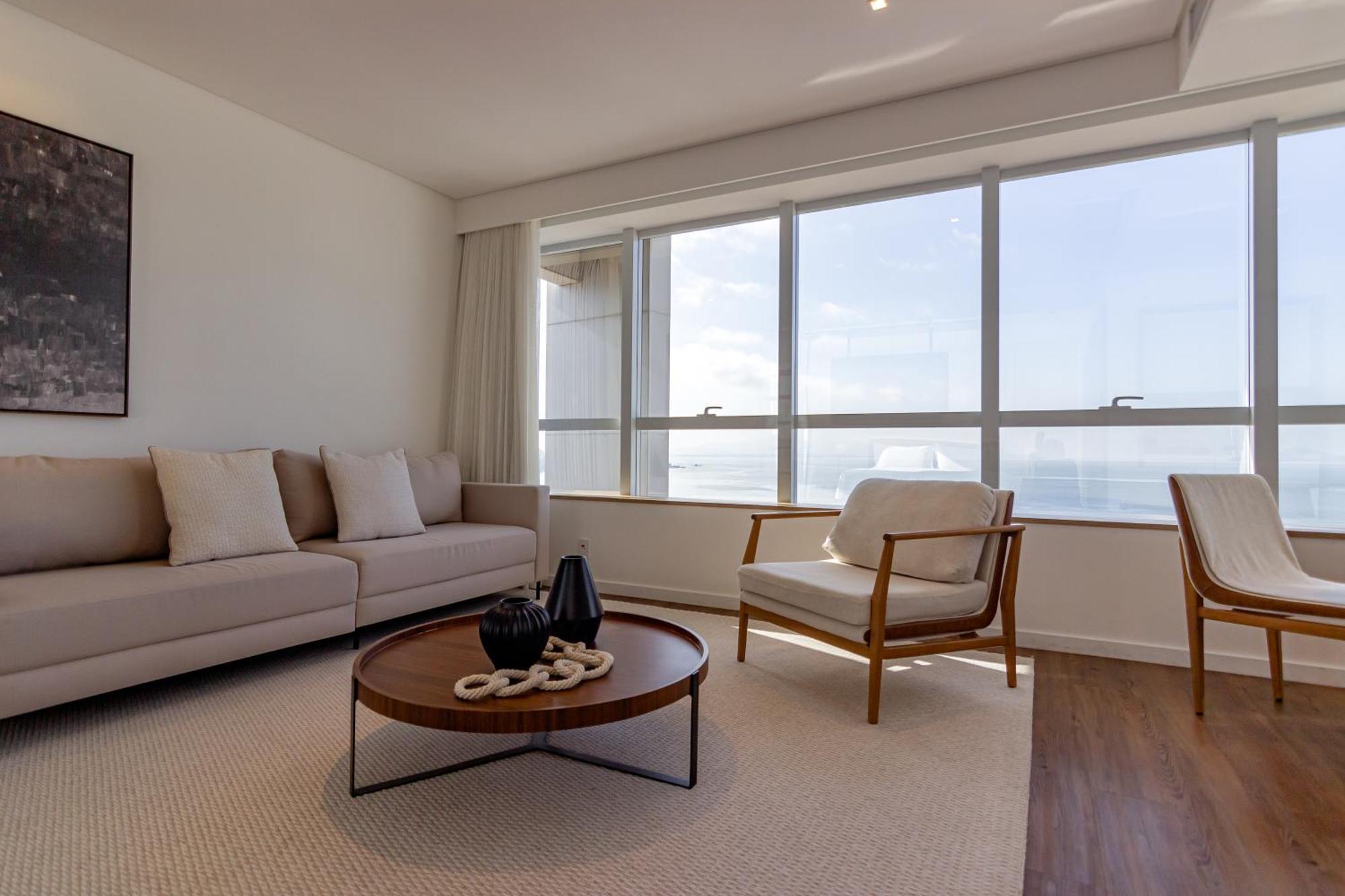 K-Platz Hotel Sao Jose  Kültér fotó