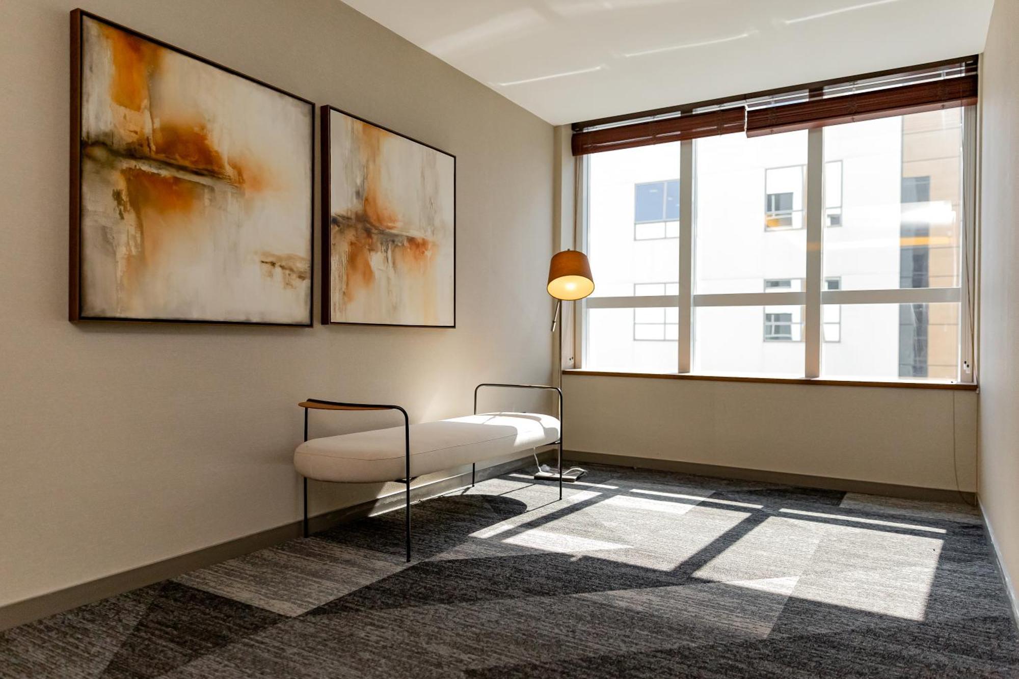 K-Platz Hotel Sao Jose  Kültér fotó