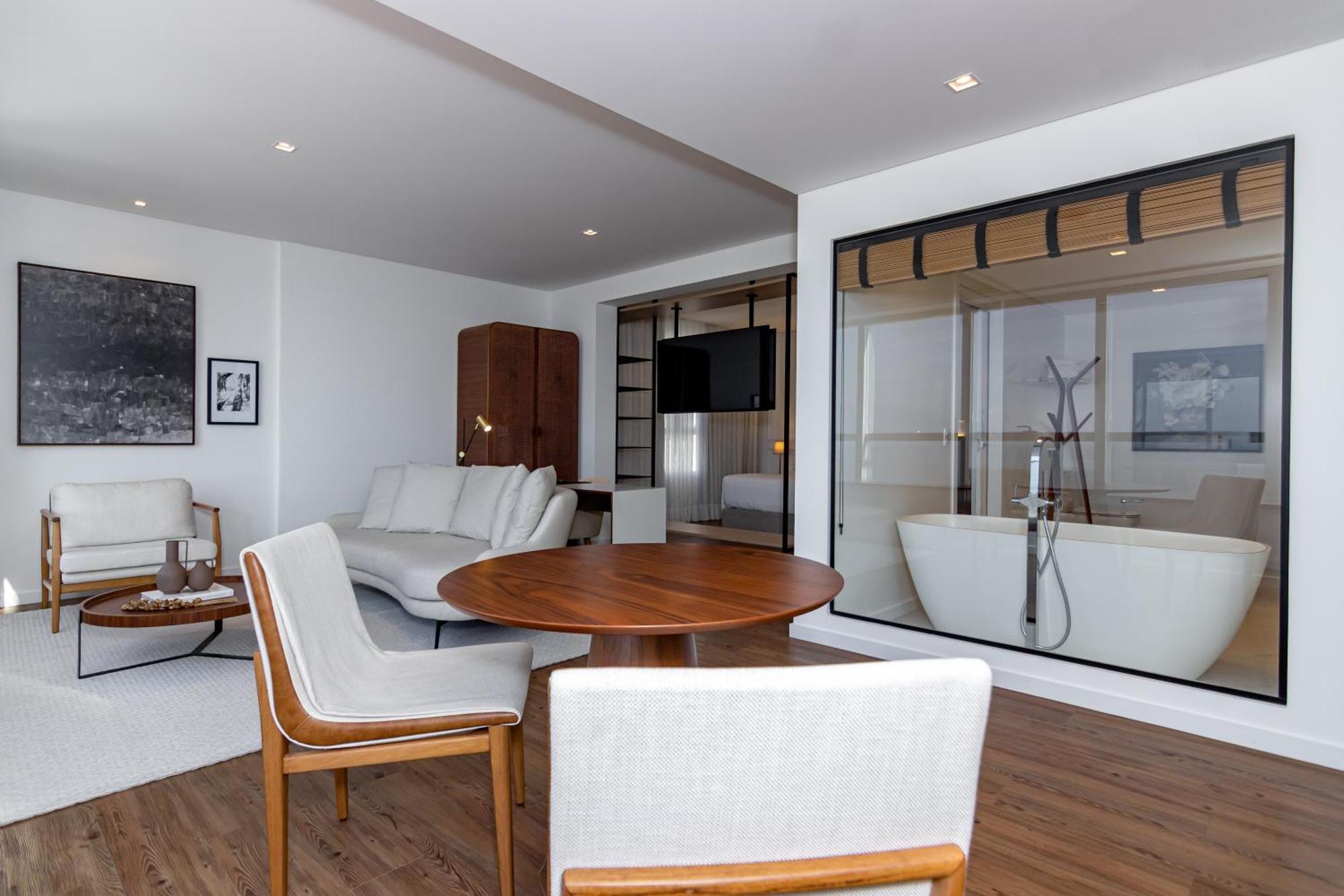 K-Platz Hotel Sao Jose  Kültér fotó